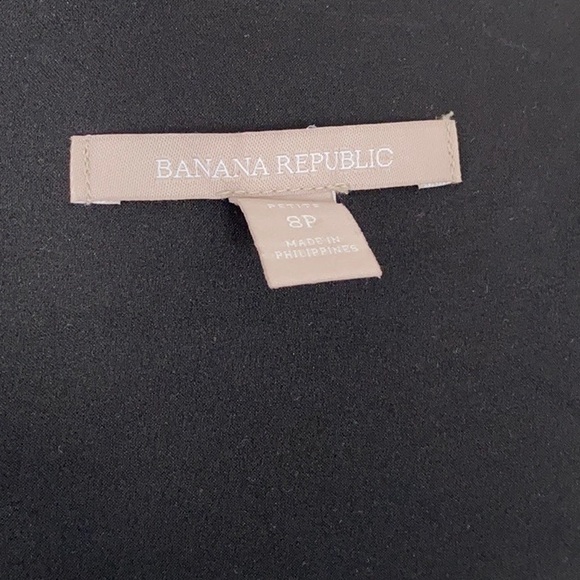 Banana Republic Tweed Drop Waist Sleeveless Dress - Picture 11 of 16